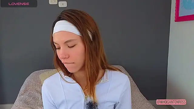 AntonellaaRossii webcam