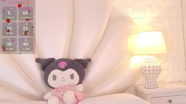 SammyJhuls webcam