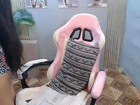 TsVelinda_Monroe webcam