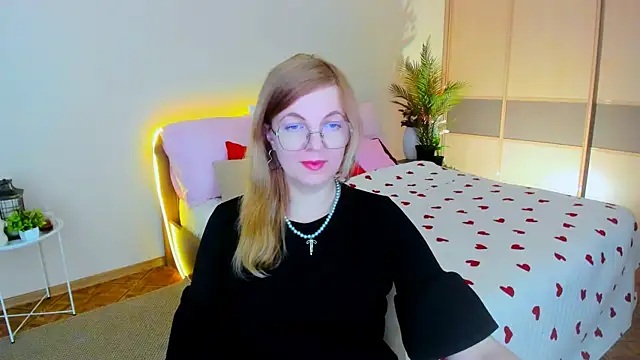 YourUniverser webcam
