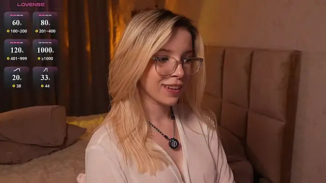 BerryLush_ webcam