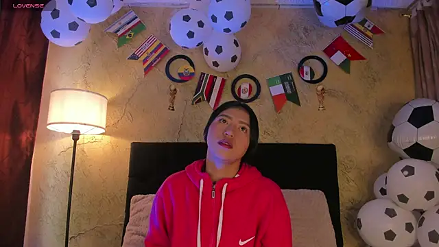 Tiffany_Nm webcam