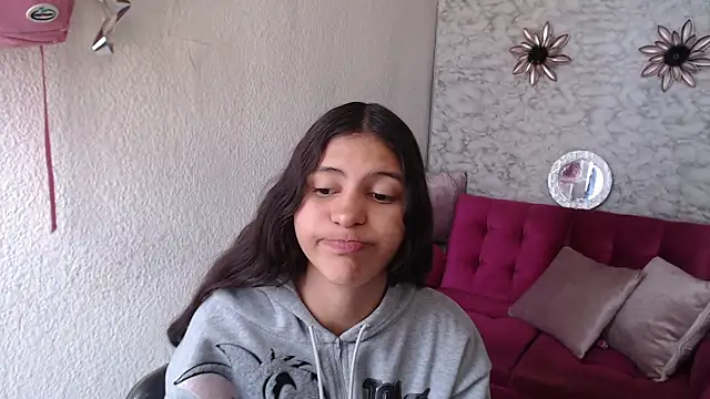 Evagirl69 webcam