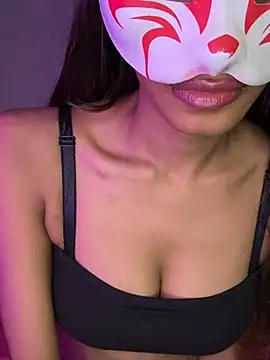 Aurora_Sinclair_1 webcam