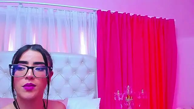 SamyySwet webcam