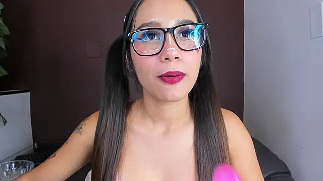 foxy_samy webcam