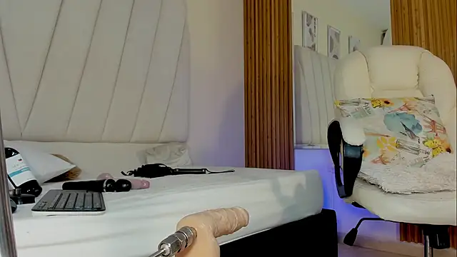 Miaa_Star1 webcam