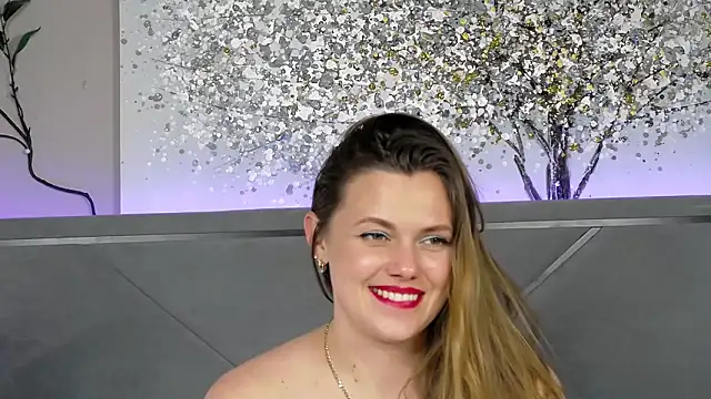 AnabeleBliss webcam