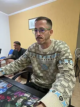 MeladoDiMel webcam
