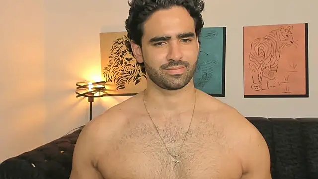 Brad_Martin webcam