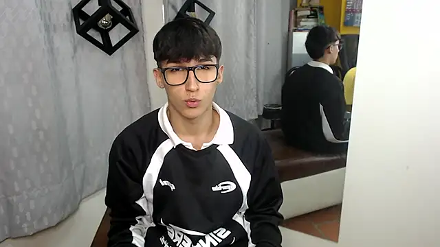 jeremy_job webcam