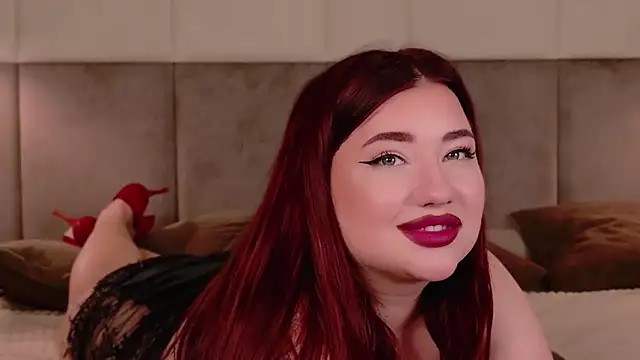 DakotaSecret webcam