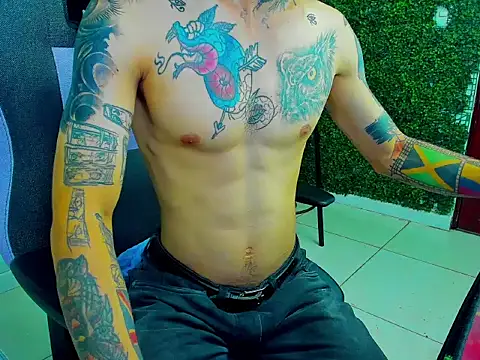 Boy_tatto77 webcam