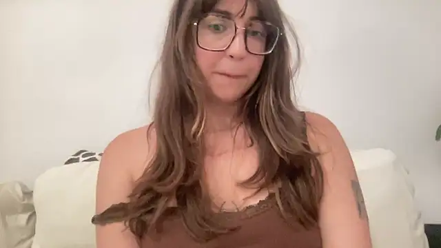 LunitaMonroe webcam