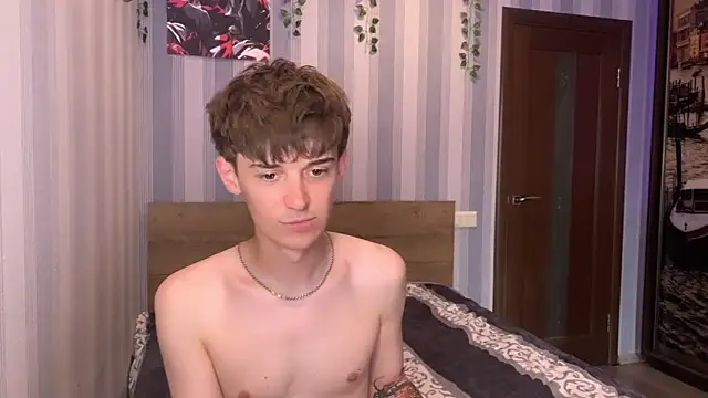 StasGuy webcam