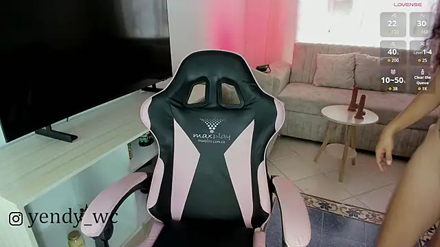 yendy_wc webcam