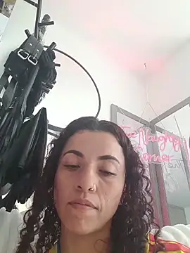Sussan_keller webcam