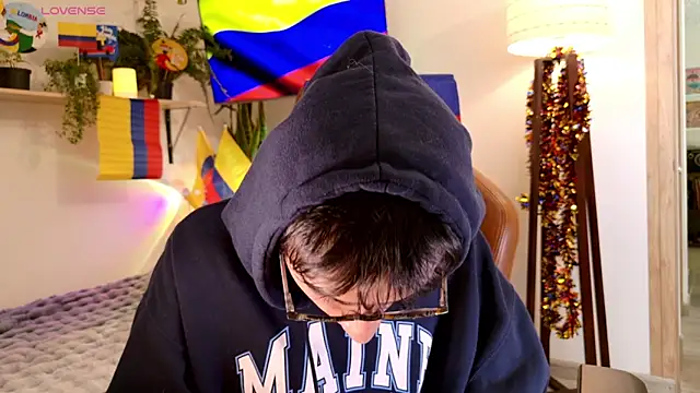 Sr_evann