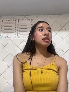 LilyRossi_ webcam