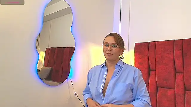 _Monaliza_ webcam