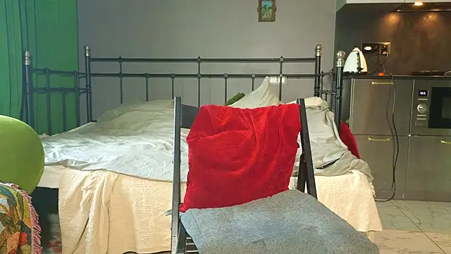 Lilyblushhh webcam