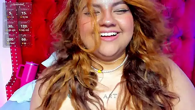 SunnyHoney_ webcam