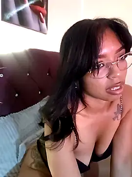 nathyjonees webcam