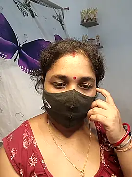 Tanvi_My_Girl webcam