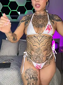 madyson_fox webcam