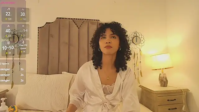 Launay - Trans webcam sex chat