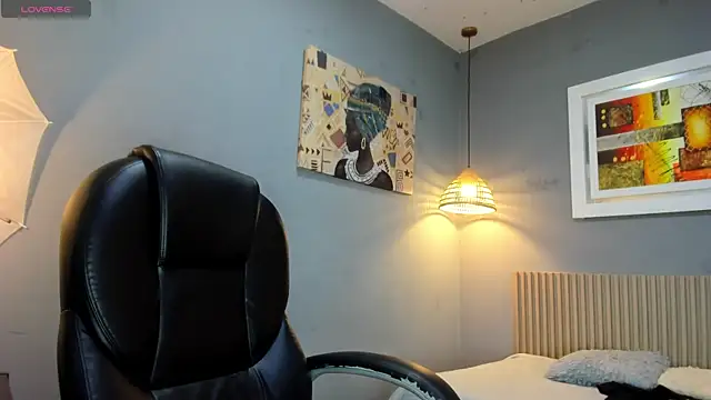 maxim_rod webcam