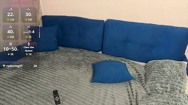 nancynicely webcam
