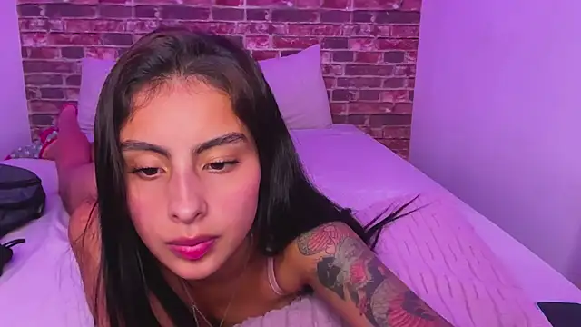 ImKiara_Love webcam