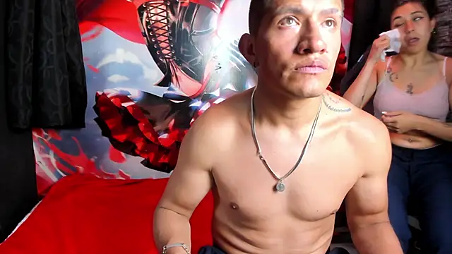 Kris_Sammy webcam