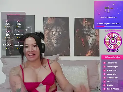 AngelMartinss webcam