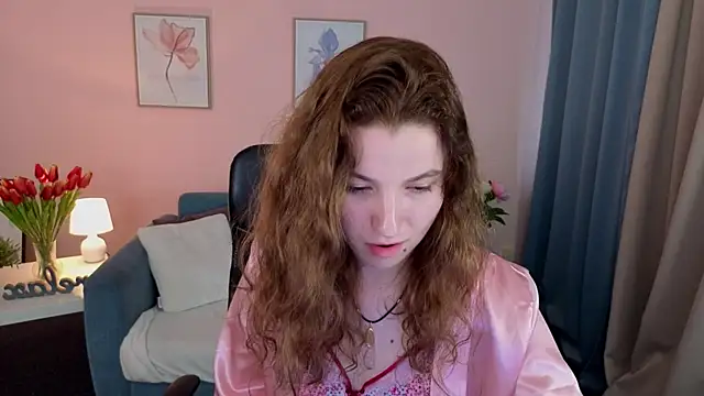 BelovedAlice webcam