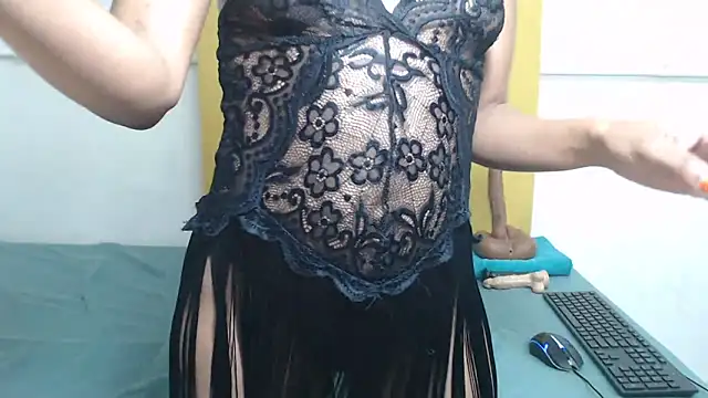 sweet-anne webcam