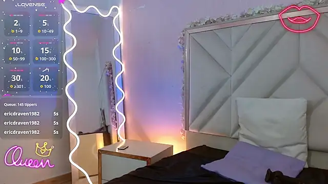 Karla_tay1 webcam