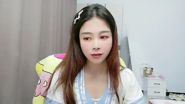 xiaoxiaohong030 webcam