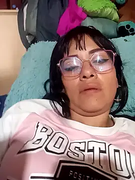 mili_hotty webcam