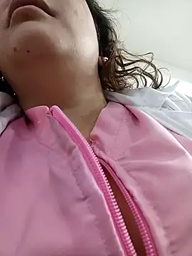 SAMANTHA--02 webcam