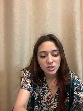 Lilywant webcam