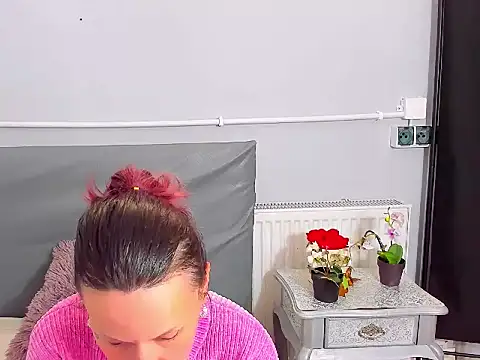 PattyXDesire webcam