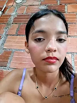 Dahimon-18 webcam