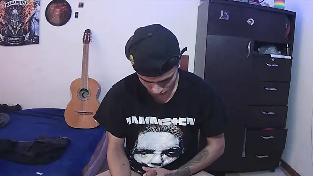 Fenix_hardcock webcam