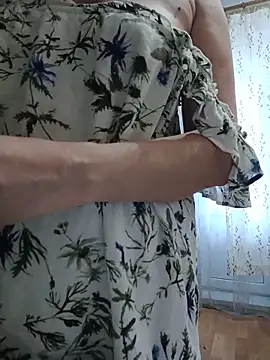 SeductiveSirenX webcam