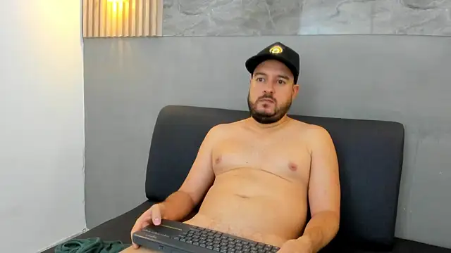 HARRY_SMIHT webcam
