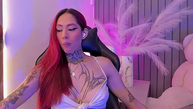 Red_Sinclair webcam