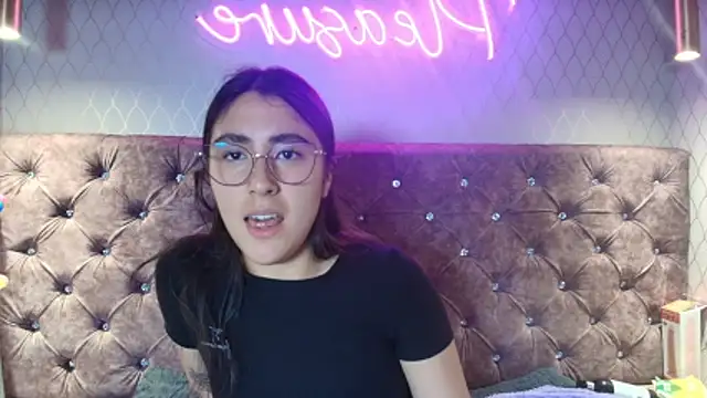 AntonellaRosex webcam