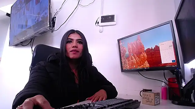 Shayla_Gray webcam